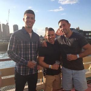 Meet your Posher, Matt